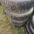 Lots of nice sets of winter tires - ad one 21 thumbnail