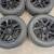used CHEVY 20" TRAIL BOSS WHEEL AND TIRES STOCK #4798 4 thumbnail