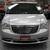 2011 Chrysler Town and Country  Touring L 4dr Mini Van Minivan 2 thumbnail