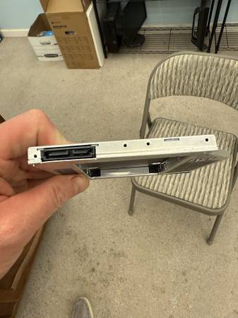 computer stuff look at pics - $20 (GILBERT)63469932765825122