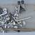Precision Instruments Drum Set Sabian Cymbals Stands Hardware AS-IS 22 thumbnail