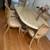 Dining room table set 1 thumbnail