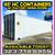 20 40 ft Cargo Container Storage Reefer Shipping Shed Sheds Containers 1 thumbnail