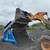Gravel and Topsoil Screener for Skidsteers and compact Excavators 17 thumbnail