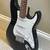 Squier (Gold Label) Stratocaster Standard Series Guitar 2 thumbnail