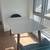 Structube Dining Table with Woden Legs 4 thumbnail
