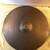 VINTAGE ZILDJIAN AVEDIS 22” RIDE 1 thumbnail