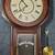 Antique Ansonia Clock Co. Regulator A Clock. Circa 1880's 1 thumbnail