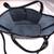 Authentic Coach Metro Leather Small Tote Bag w/ Crossbody Strap -Black 11 thumbnail