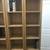 CD Cabinet Cubbies Storage 7 thumbnail