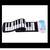 Konix 49-Key Roll-Up Piano Keyboard 3 thumbnail
