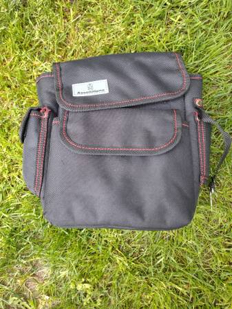 Heavy Duty Tool Pouch 1