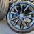 22” Range Rover Autobiography Gloss Black OEM Wheels and Tires 2 thumbnail