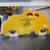 Yellow Taxi Cookie Jar 2 thumbnail