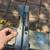 Pelouze P100S 100lb Heavy Duty Utility Shipping Scale With Memory Lock 4 thumbnail