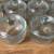 CRYSTAL SET OF 10 COVERED BOXES WITH LIDS [NEW] 12 thumbnail