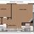 Oh my! What a gorgeous place! See this 1 bed, 1 bath for yourself! 3 thumbnail