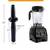 Vitamix Low Profile Tamper Blender Pusher 4 thumbnail
