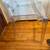 Four Stackable Clear Louis-Style Ghost Chair – Modern / Classic 2 thumbnail