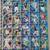 New WTGS Peyton Manning NFL Football Jersey & Uncut  Football Cards Sh 2 thumbnail
