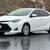 2018 Toyota Corolla Super White SEE IT TODAY! 8 thumbnail