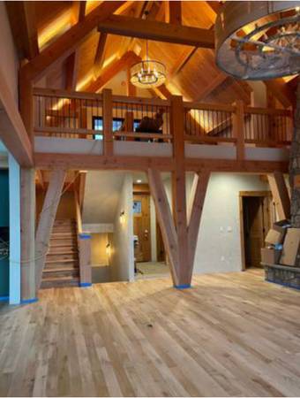 HARDWOOD FLOORS AND MORE 1