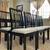 8 Dining Chairs Only  (Almost new) 16 thumbnail