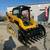 72inch skid steer log grapple, skid steer grapple bucket 1 thumbnail