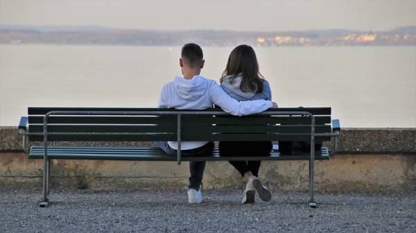 Improve Relationships - Free Seminar 1