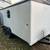 14’ Wells Cargo Trailer/Camper Conversion 17 thumbnail