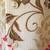 Ladies Blouse, short sleeve, size M, flowers and butterflies 3 thumbnail