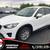Certified 2016 Mazda CX 5 Touring Crystal White Pearl Mica 2 thumbnail