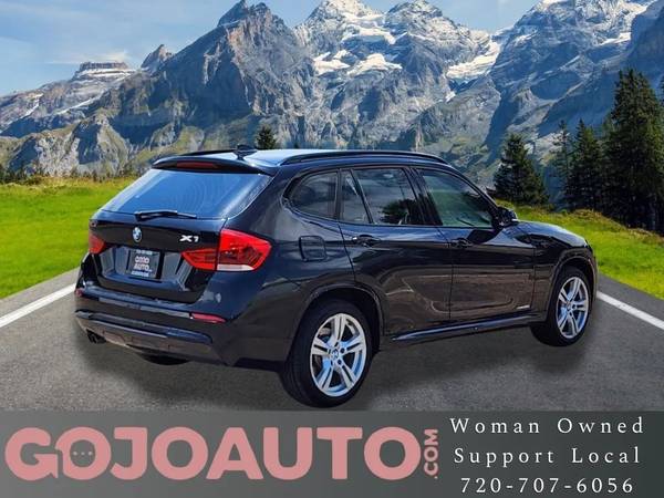 2015 BMW X1 - ¡Financiamiento Disponible! - $8,899 (Denver)63619927484673124