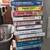 Cds DVD VHS 9 thumbnail