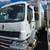 USED 2014 KENWORTH DRY BOX TRUCK 24" 4000LB TUCKWAY LIFTGATE 3 thumbnail