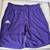 Adidas athletic shorts - New Large Purple 2 thumbnail