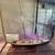 SCHOONER "AMERICA" 1851 AMERICA'S CUP WINNER 1/64 BEAUTIFUL MODEL 8 thumbnail