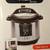 Instant Pot
Pressure Cooker 2 thumbnail