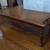 Vintage Living Room Set, Solid Wood Coffee Table & End Tables: 4 thumbnail
