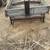 Tractor 3 point box --  material transport platform --- Or Best Offer 2 thumbnail