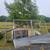 A Frame Swing, bee boxes/gear, pig fence, animal shelter 3 thumbnail