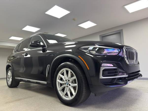 2019 BMW X5 xDrive40i - $28,495 (Streamwood, IL)63619054619393123