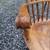 Nichols and Stone Cross Back Maple Windsor Rocker -Scrolled Knuckles 3 thumbnail