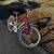 7 speed cruiser bicycle 2 thumbnail