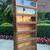 Globe Wernicke Oak Leaded Glass Barrister Bookcase 2 thumbnail