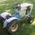 Sears ST/16 Garden Tractor 2 thumbnail