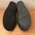 Two Comfortable Flat Heel Leather Shoes, Women’s Sizes 8.5B and 8B 14 thumbnail