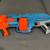 NERF DART GUNS (13) - FULL PARTY PACK 3 thumbnail
