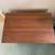 Mid-century Modern dark Walnut Bedroom Set By Kroehler 1960’s 7 thumbnail