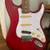 Squier Partscaster Electric Guitar 2 thumbnail